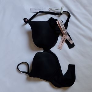 Victoria’s Secret Push-up Bra T-Shirt Collection 34A